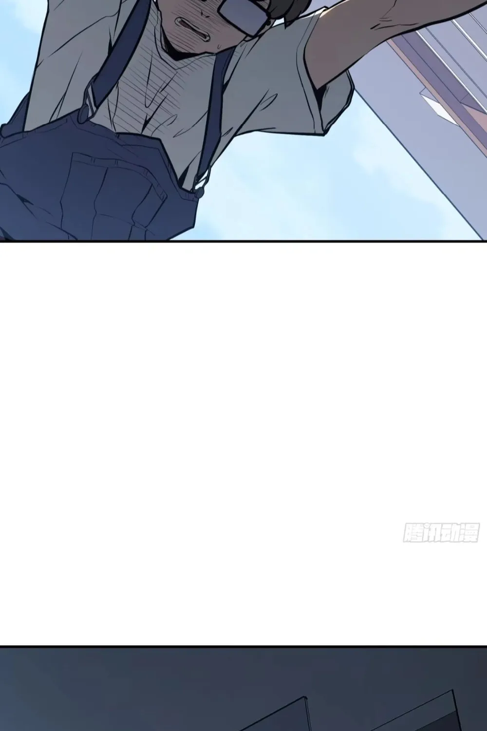 Read All Class Awakening God Slayer EN Manga Online