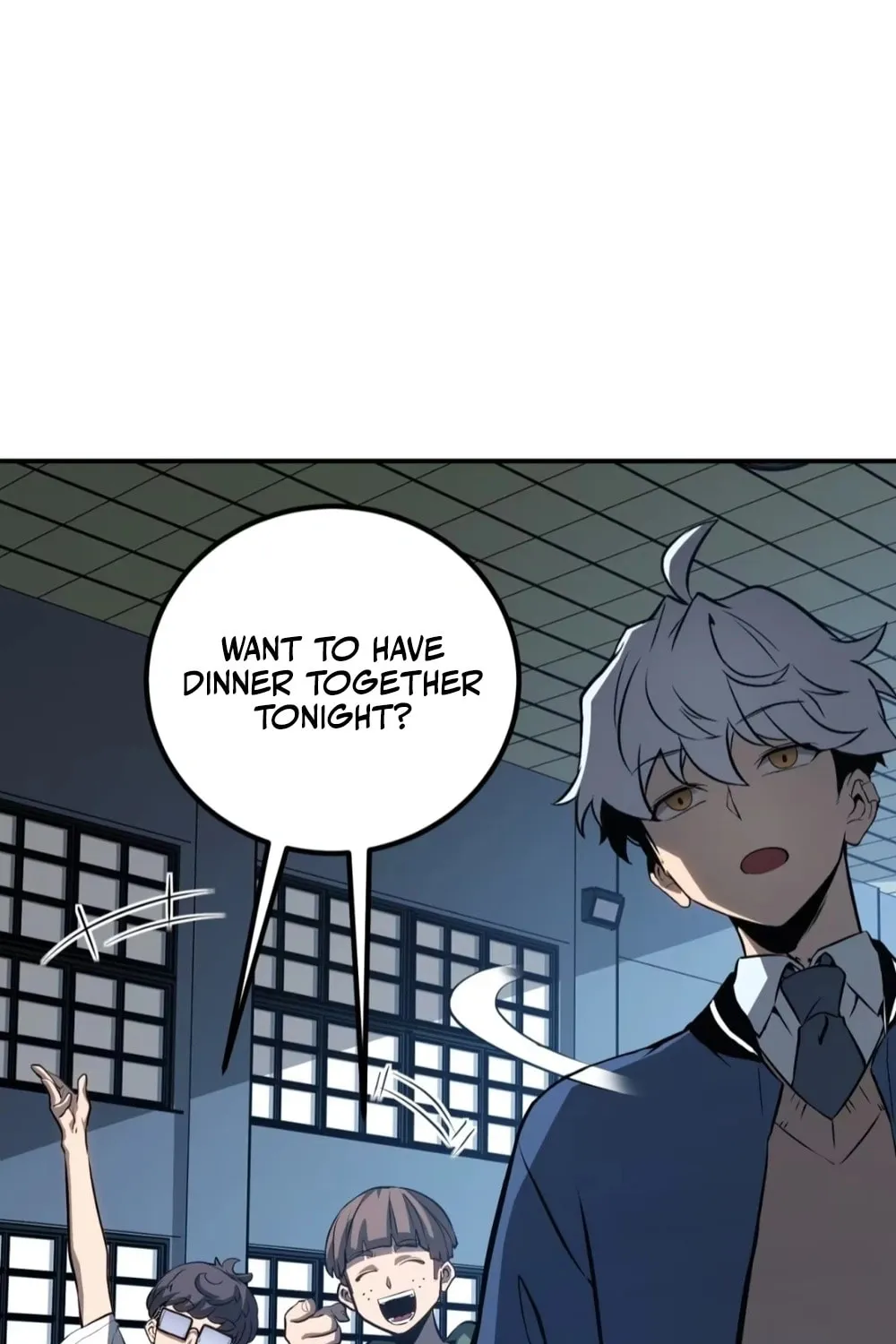 Read All Class Awakening God Slayer EN Manga Online