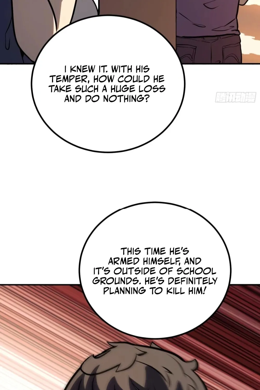 Read All Class Awakening God Slayer EN Manga Online