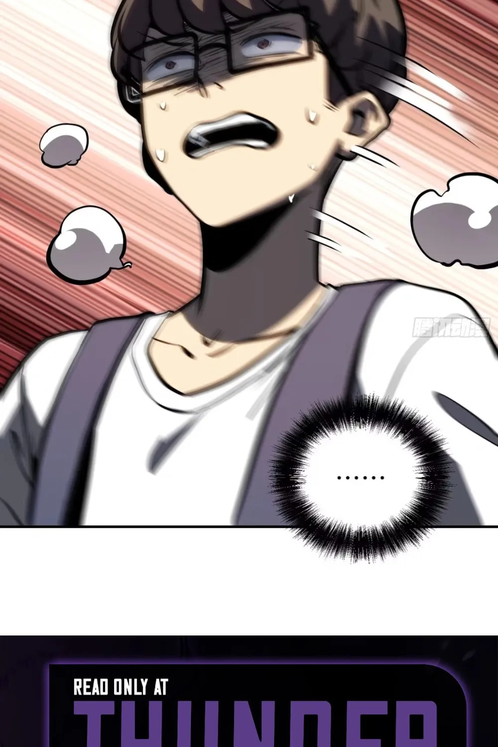 Read All Class Awakening God Slayer EN Manga Online