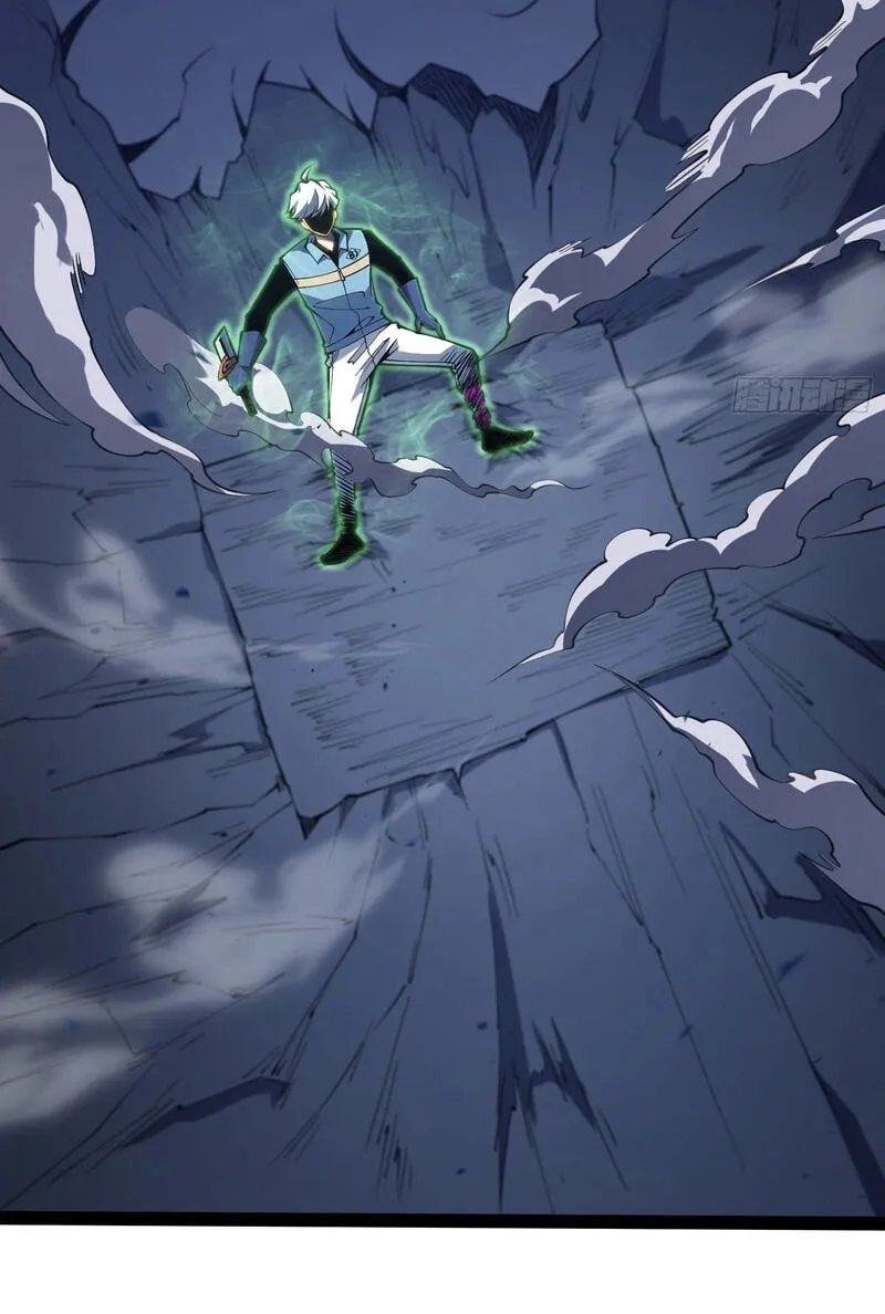 Read All Class Awakening God Slayer EN Manga Online