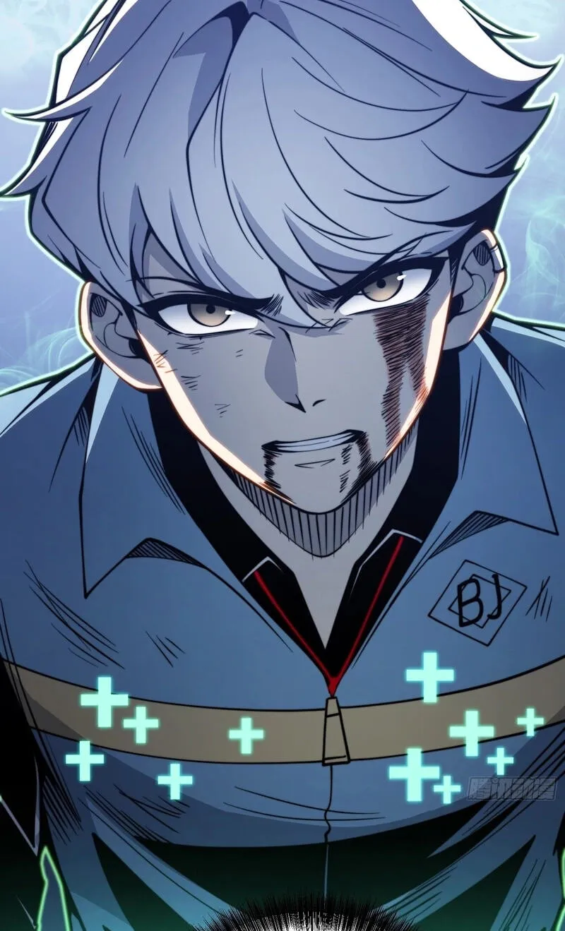 Read All Class Awakening God Slayer EN Manga Online