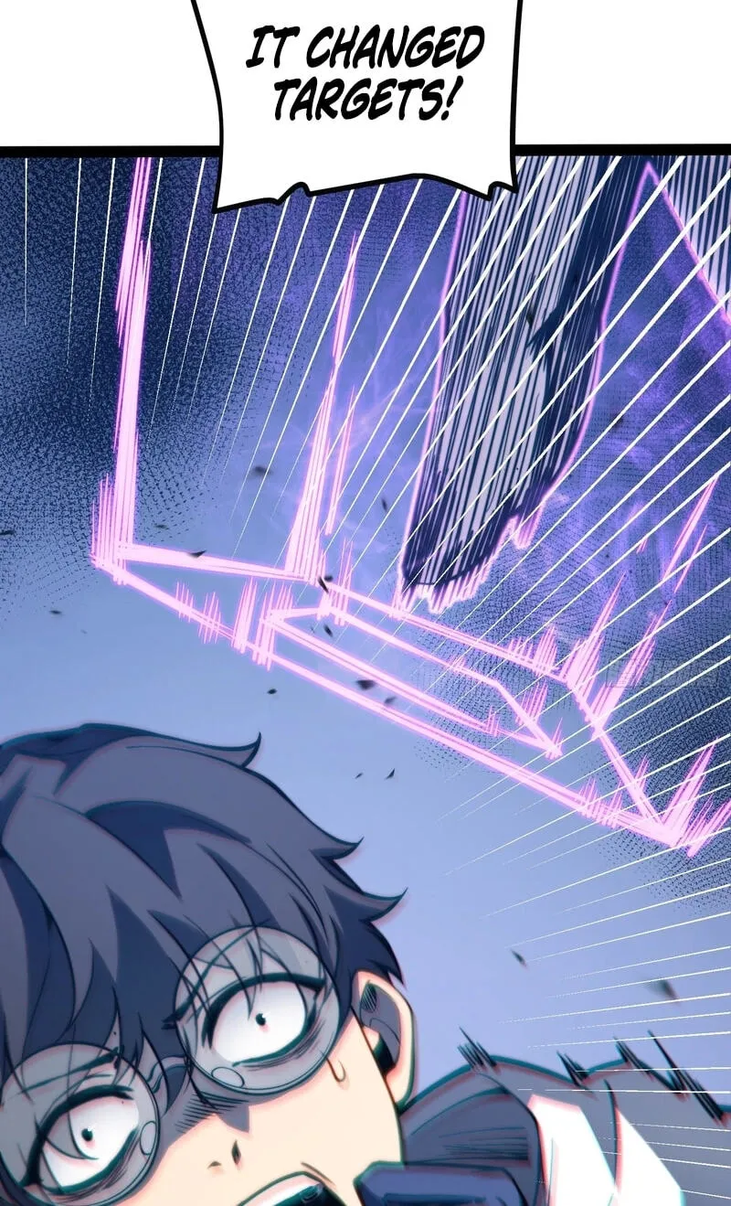Read All Class Awakening God Slayer EN Manga Online