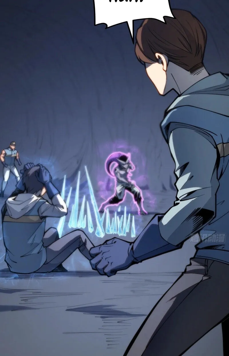 Read All Class Awakening God Slayer EN Manga Online