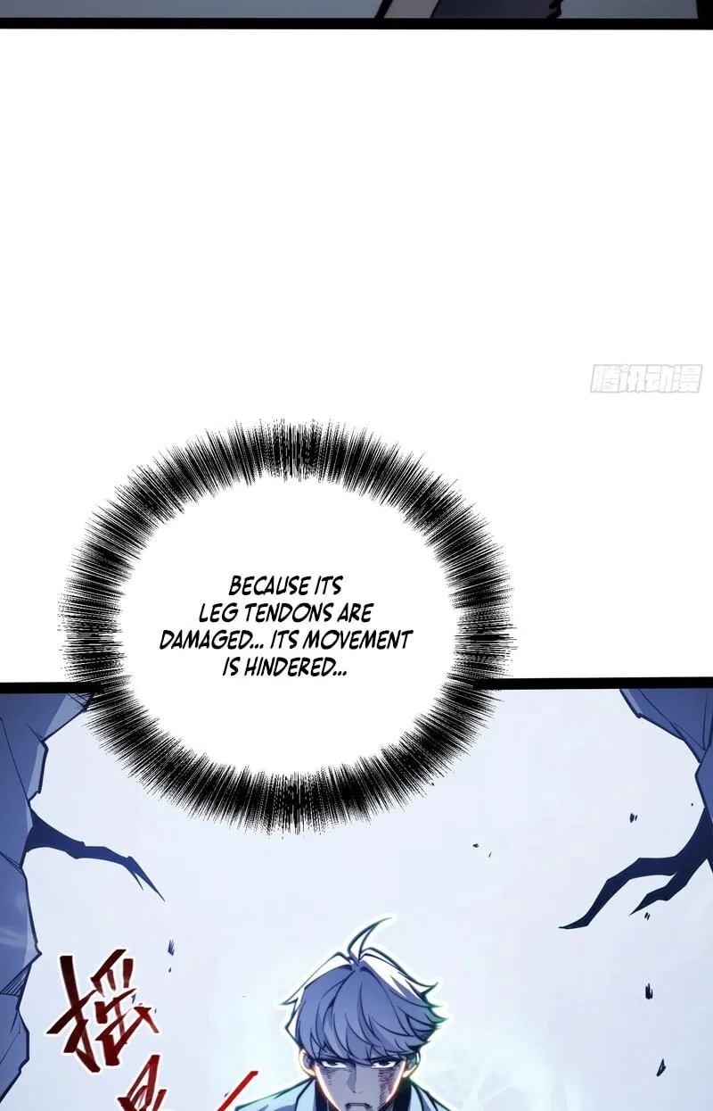 Read All Class Awakening God Slayer EN Manga Online