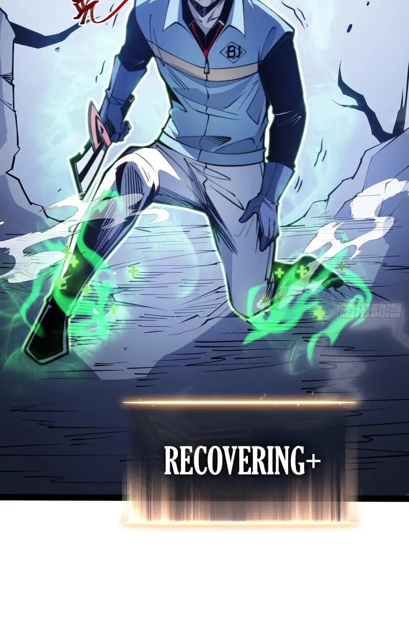 Read All Class Awakening God Slayer EN Manga Online