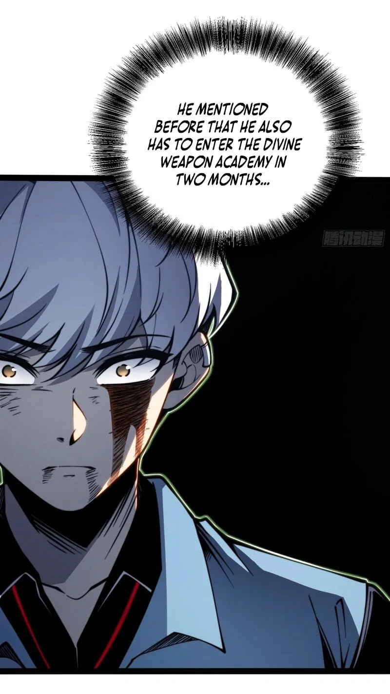 Read All Class Awakening God Slayer EN Manga Online