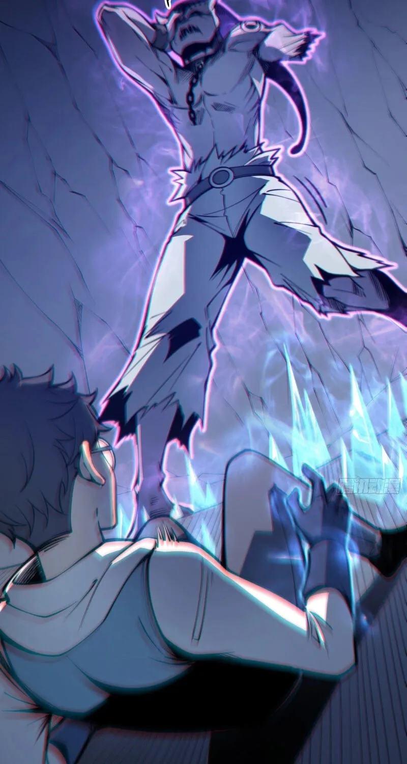 Read All Class Awakening God Slayer EN Manga Online