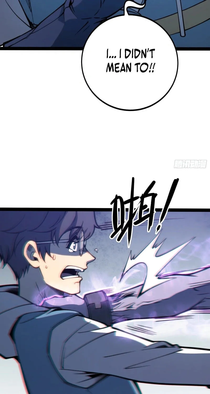 Read All Class Awakening God Slayer EN Manga Online