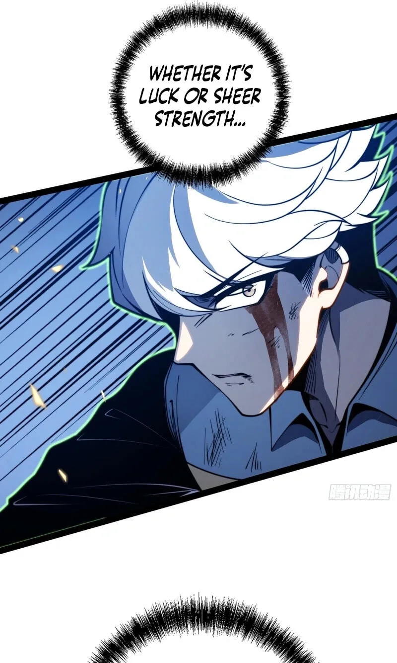 Read All Class Awakening God Slayer EN Manga Online