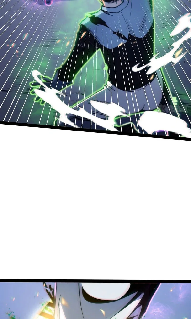 Read All Class Awakening God Slayer EN Manga Online
