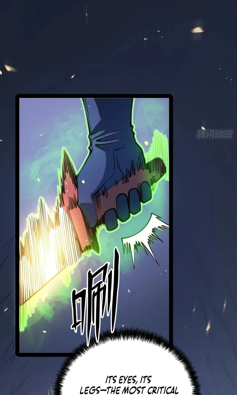 Read All Class Awakening God Slayer EN Manga Online