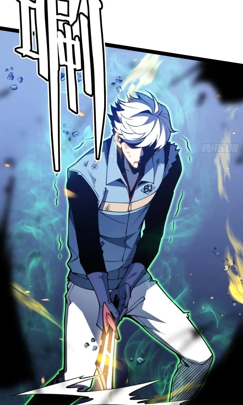 Read All Class Awakening God Slayer EN Manga Online