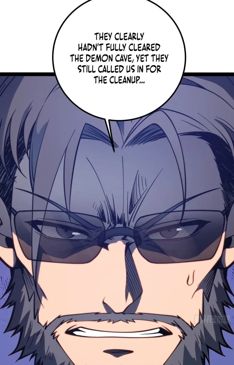 Read All Class Awakening God Slayer EN Manga Online