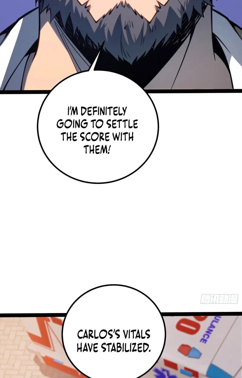 Read All Class Awakening God Slayer EN Manga Online