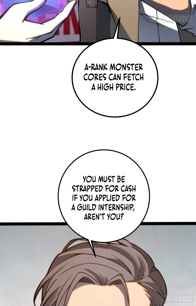Read All Class Awakening God Slayer EN Manga Online