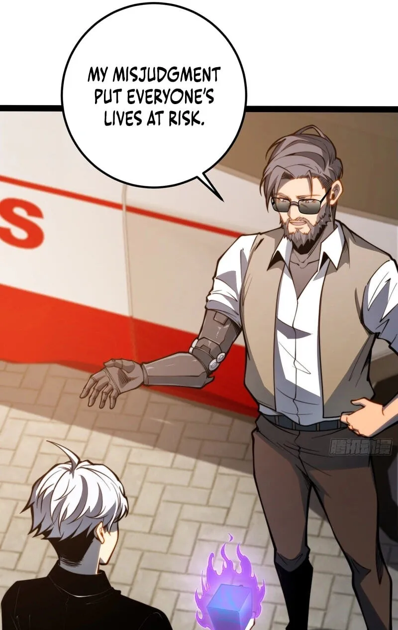 Read All Class Awakening God Slayer EN Manga Online