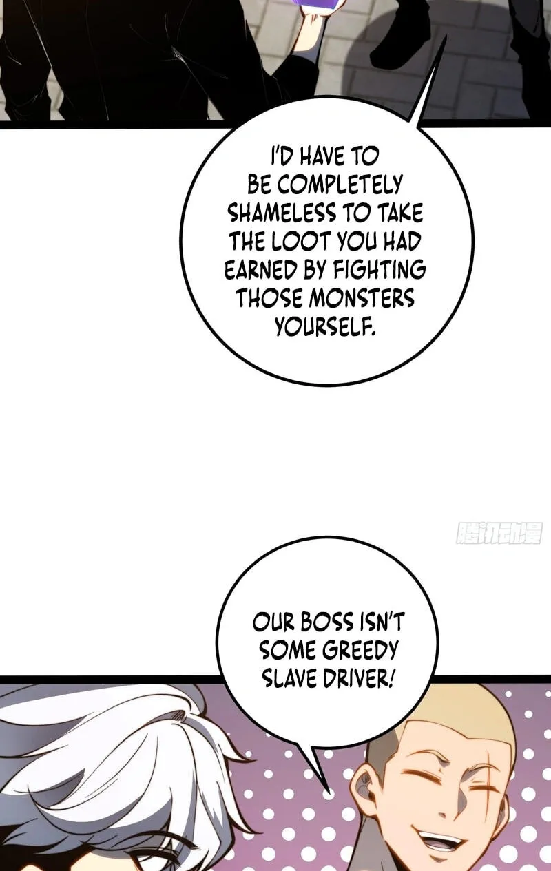 Read All Class Awakening God Slayer EN Manga Online