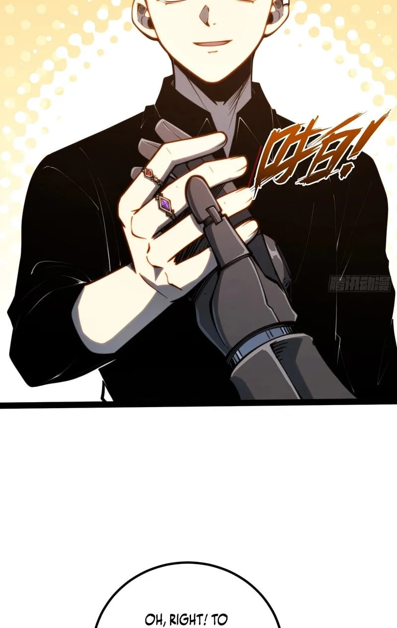 Read All Class Awakening God Slayer EN Manga Online