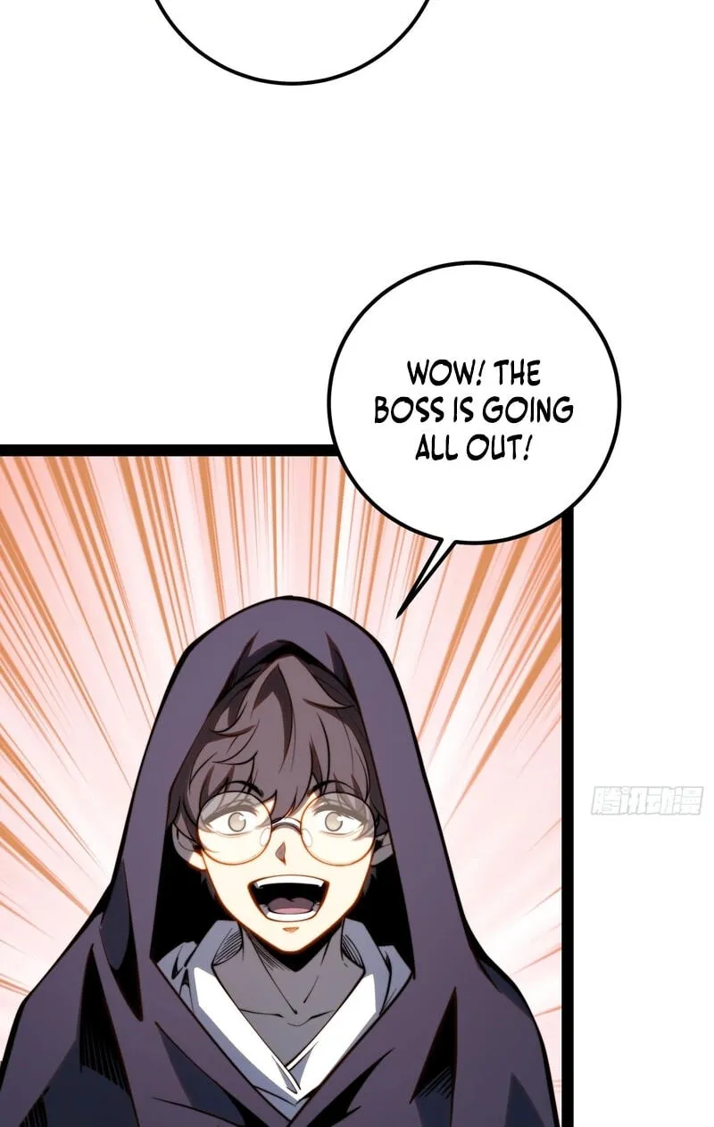 Read All Class Awakening God Slayer EN Manga Online