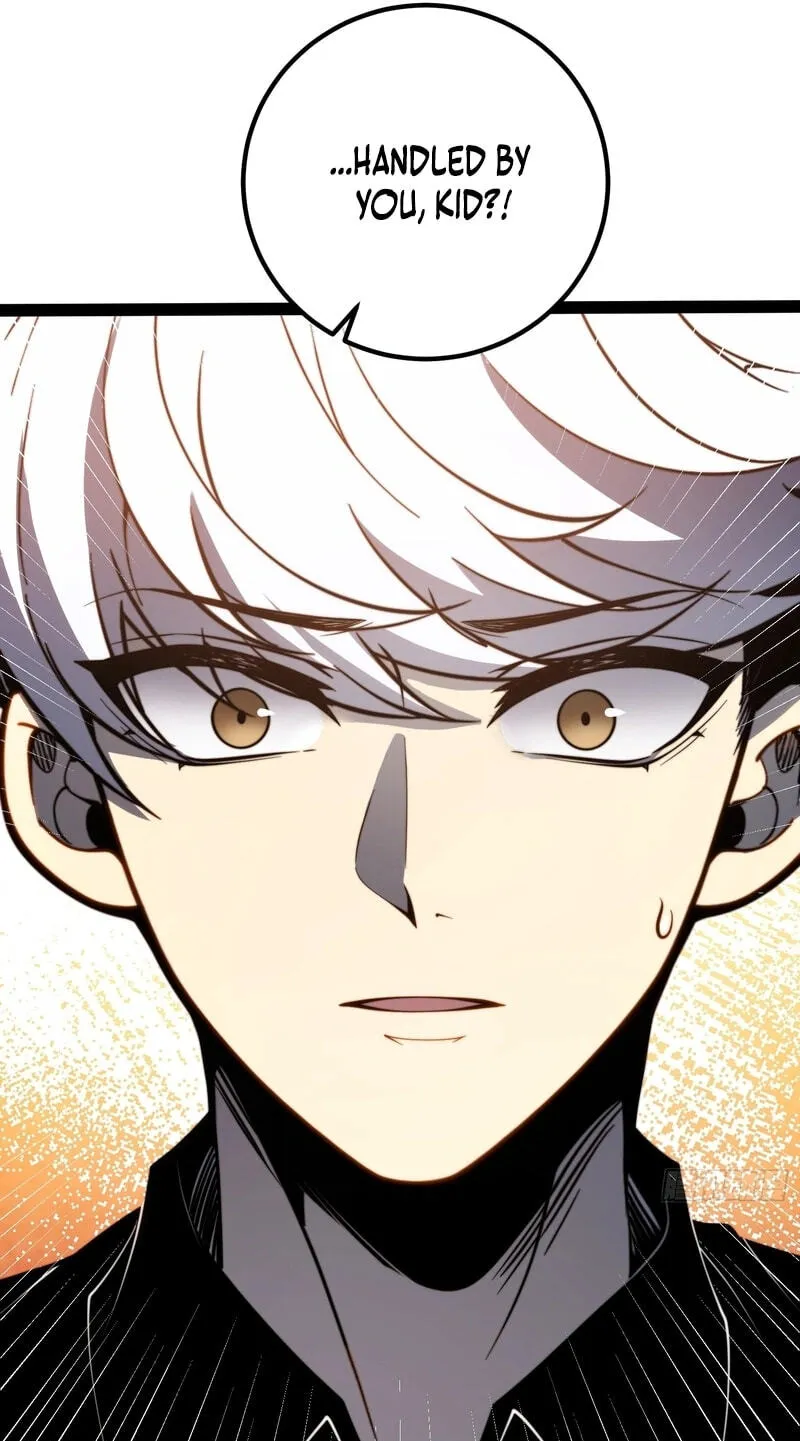 Read All Class Awakening God Slayer EN Manga Online