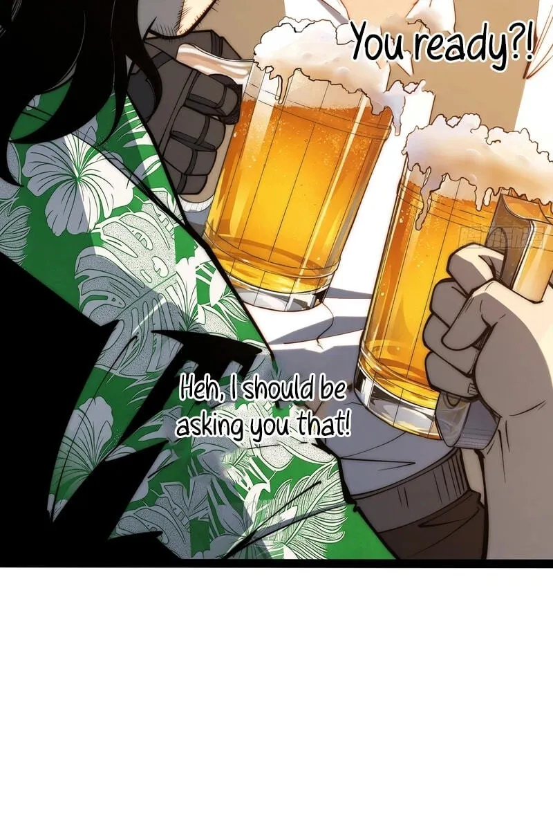Read All Class Awakening God Slayer EN Manga Online