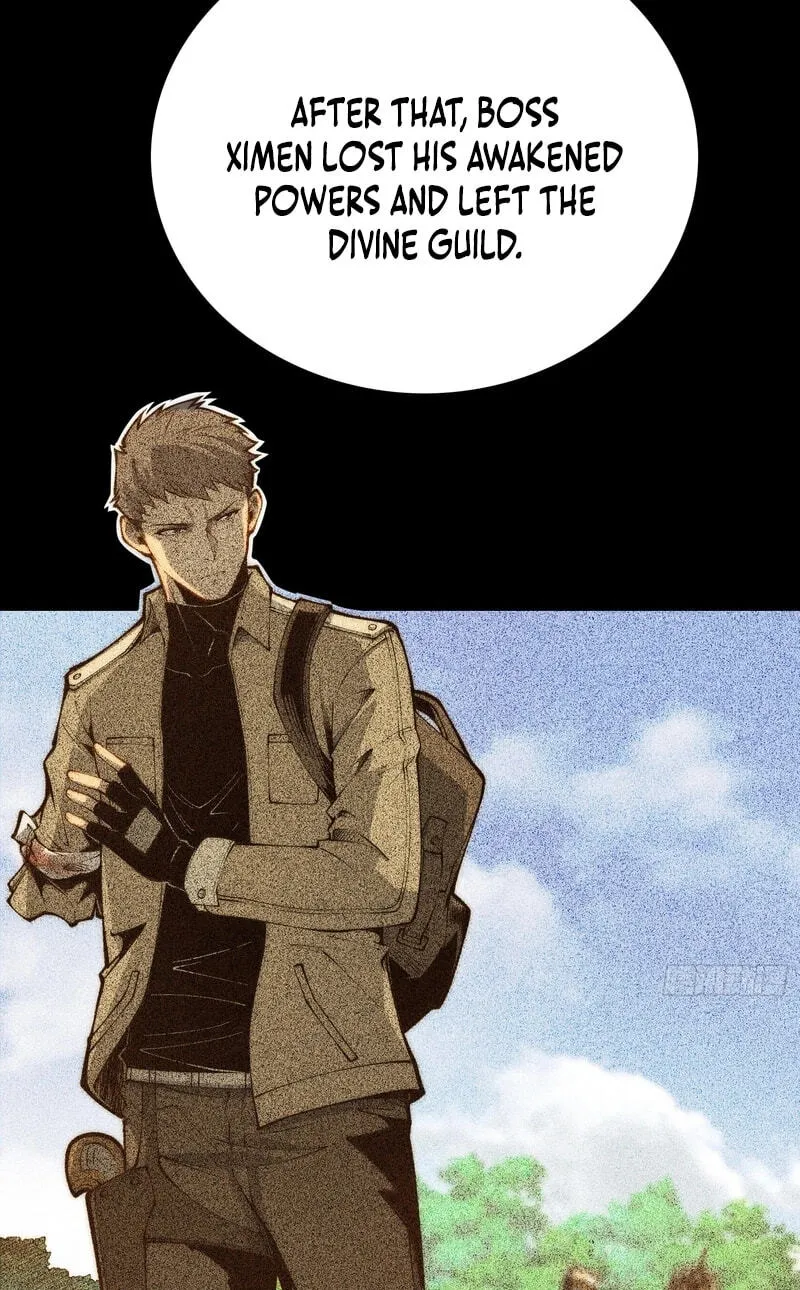 Read All Class Awakening God Slayer EN Manga Online