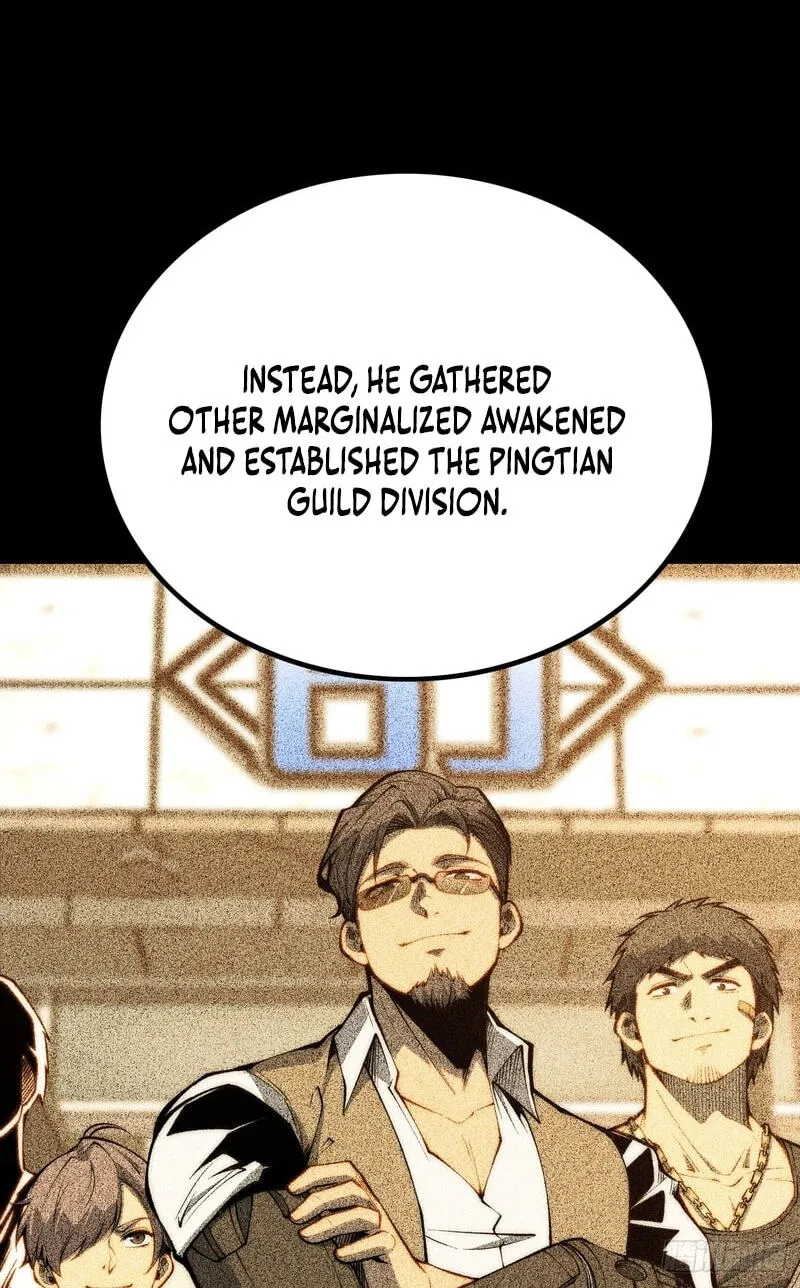 Read All Class Awakening God Slayer EN Manga Online