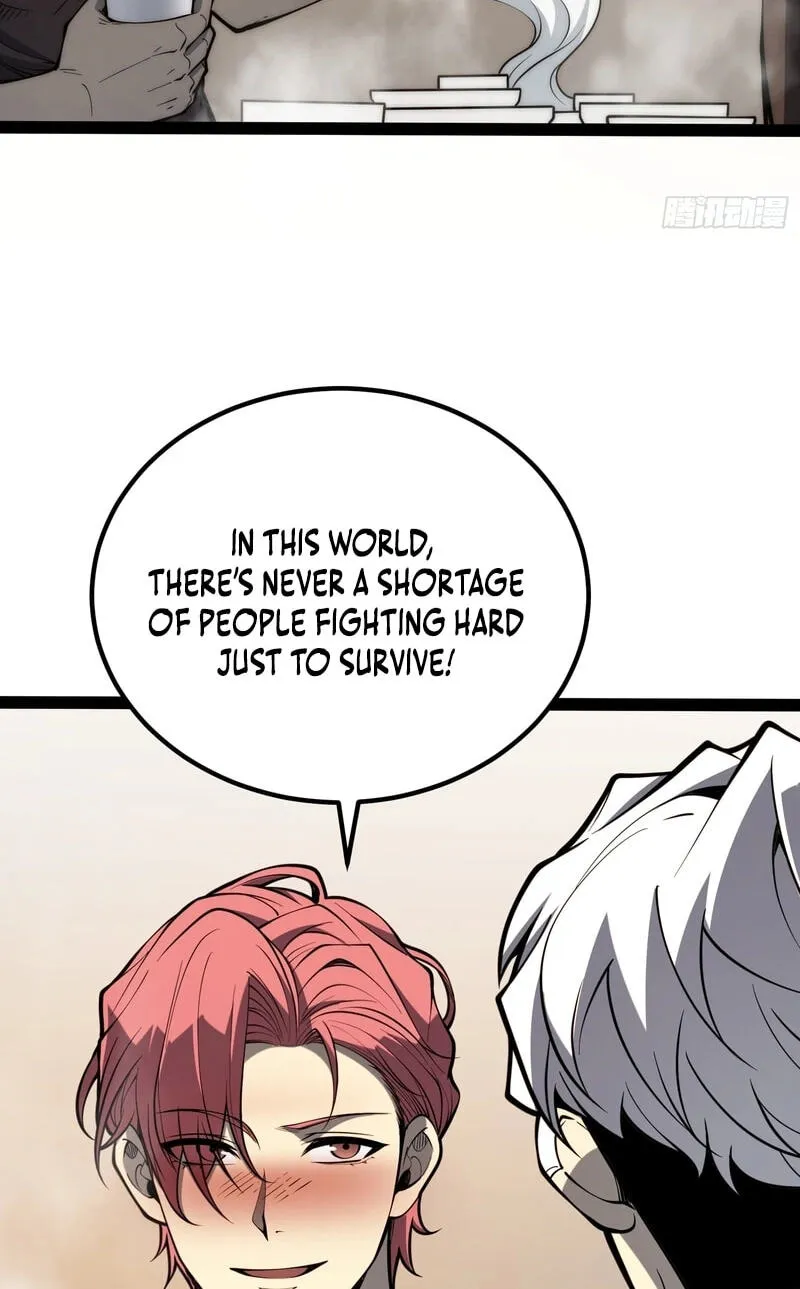 Read All Class Awakening God Slayer EN Manga Online