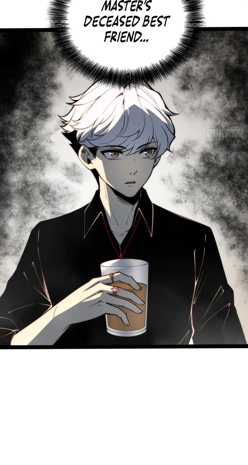 Read All Class Awakening God Slayer EN Manga Online
