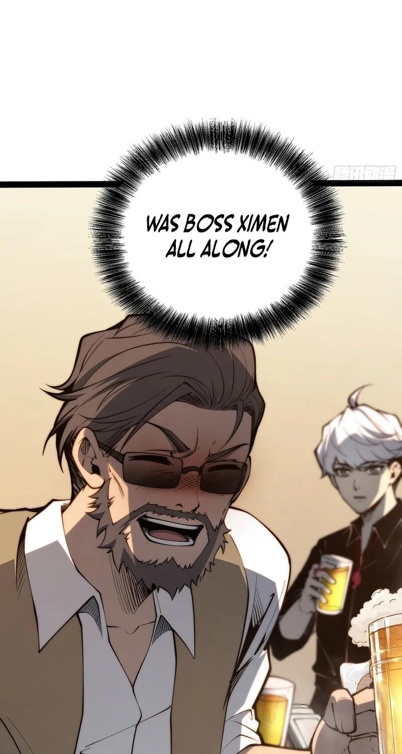 Read All Class Awakening God Slayer EN Manga Online