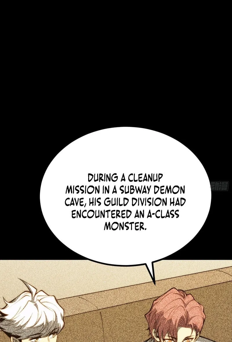 Read All Class Awakening God Slayer EN Manga Online