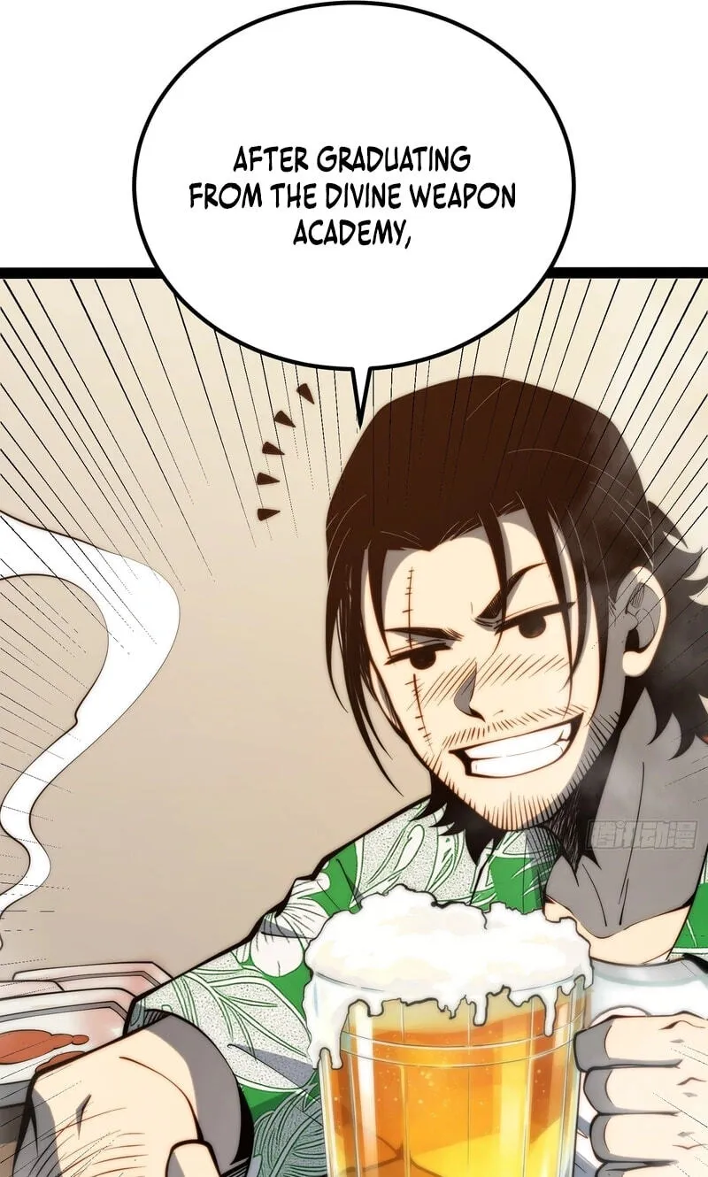 Read All Class Awakening God Slayer EN Manga Online