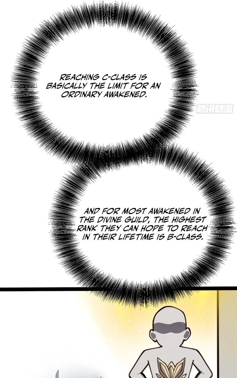 Read All Class Awakening God Slayer EN Manga Online