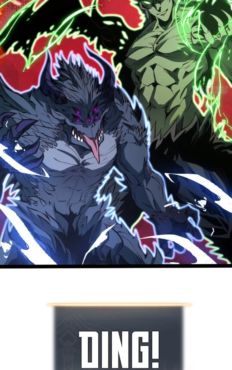 Read All Class Awakening God Slayer EN Manga Online