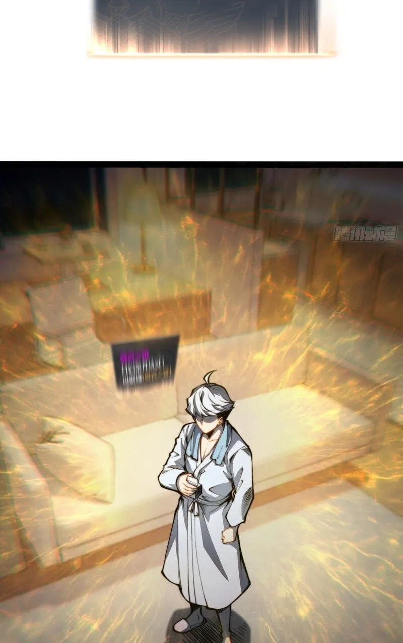Read All Class Awakening God Slayer EN Manga Online