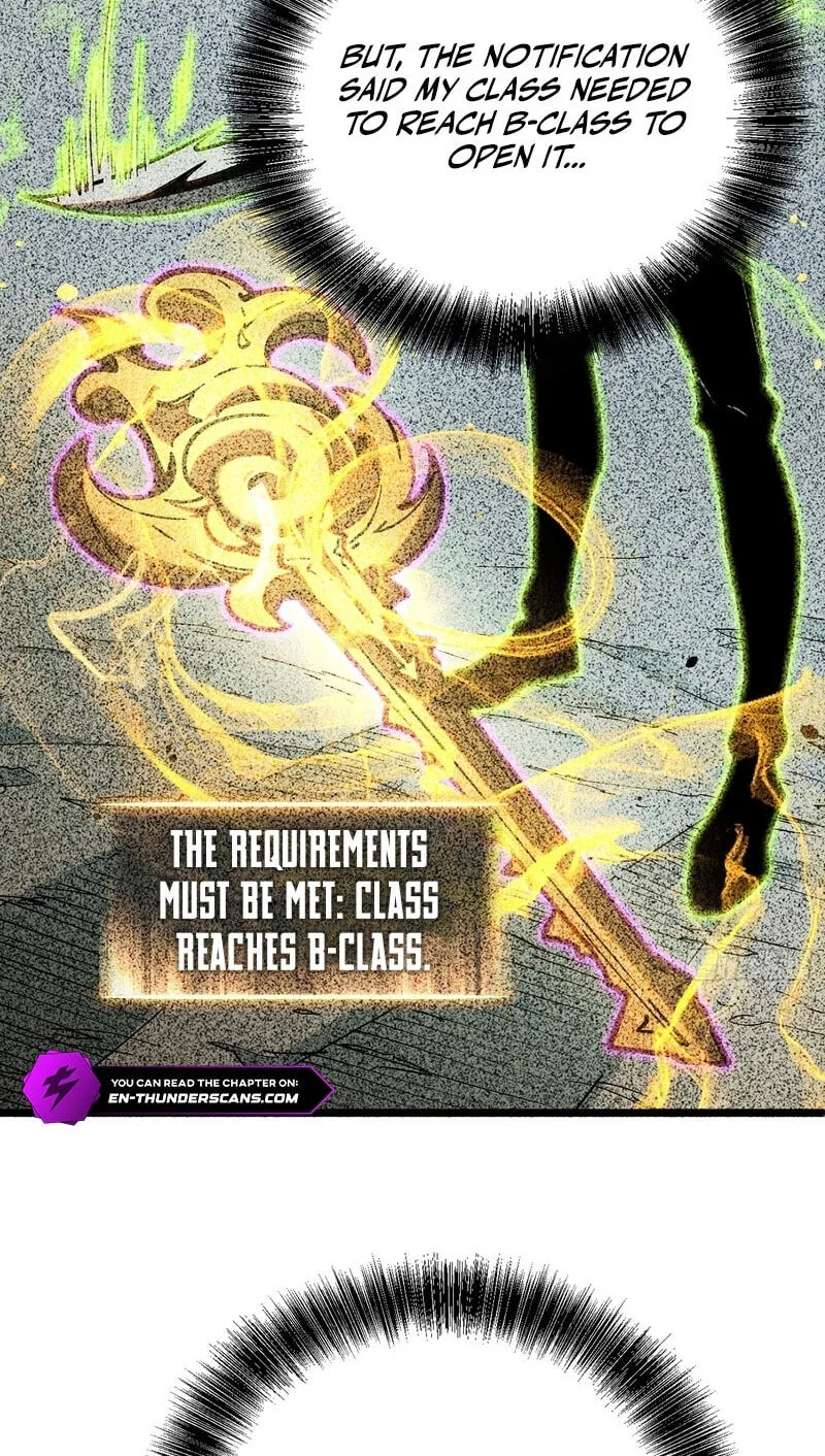 Read All Class Awakening God Slayer EN Manga Online