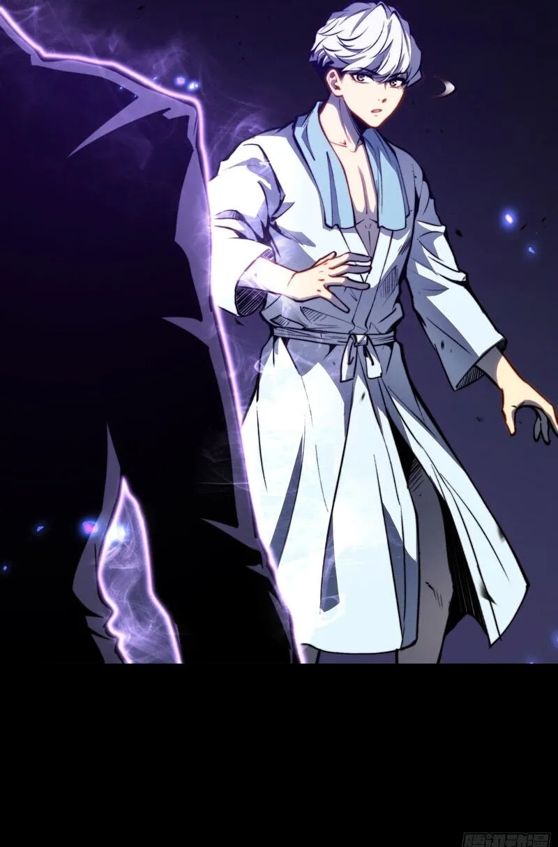 Read All Class Awakening God Slayer EN Manga Online