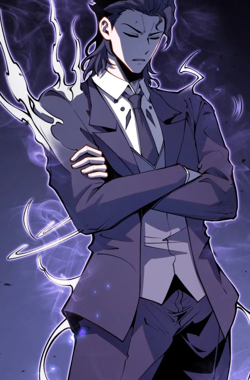 Read All Class Awakening God Slayer EN Manga Online