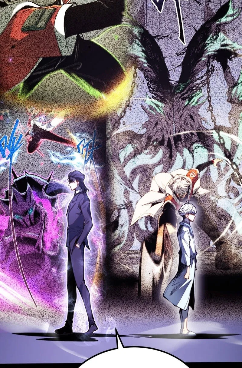 Read All Class Awakening God Slayer EN Manga Online