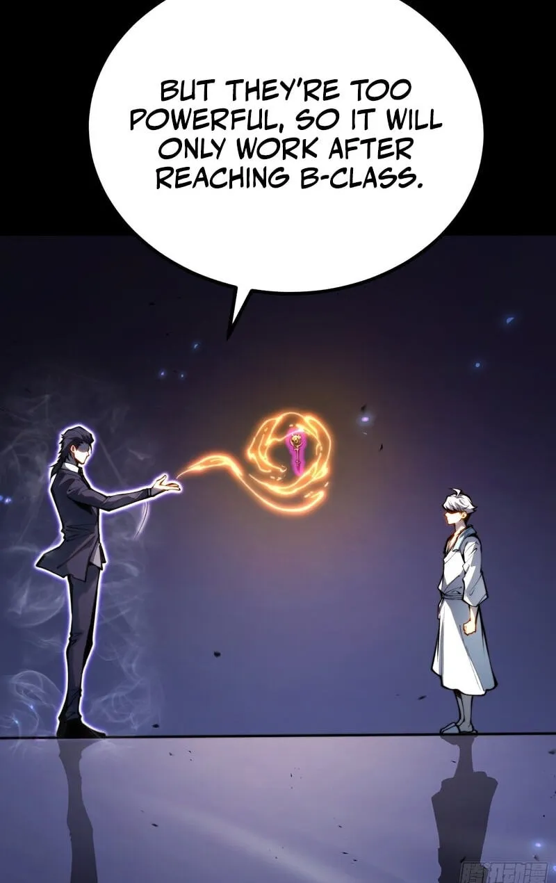 Read All Class Awakening God Slayer EN Manga Online