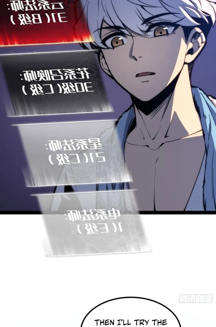 Read All Class Awakening God Slayer EN Manga Online