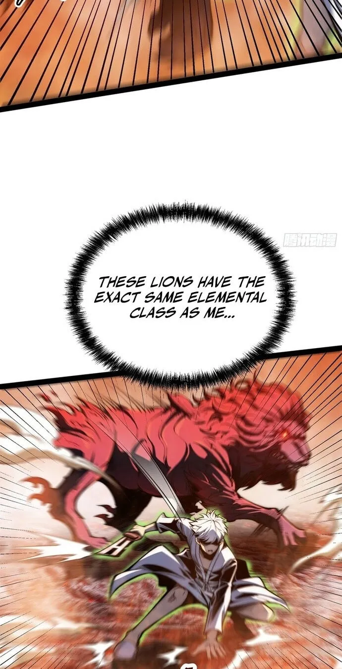 Read All Class Awakening God Slayer EN Manga Online