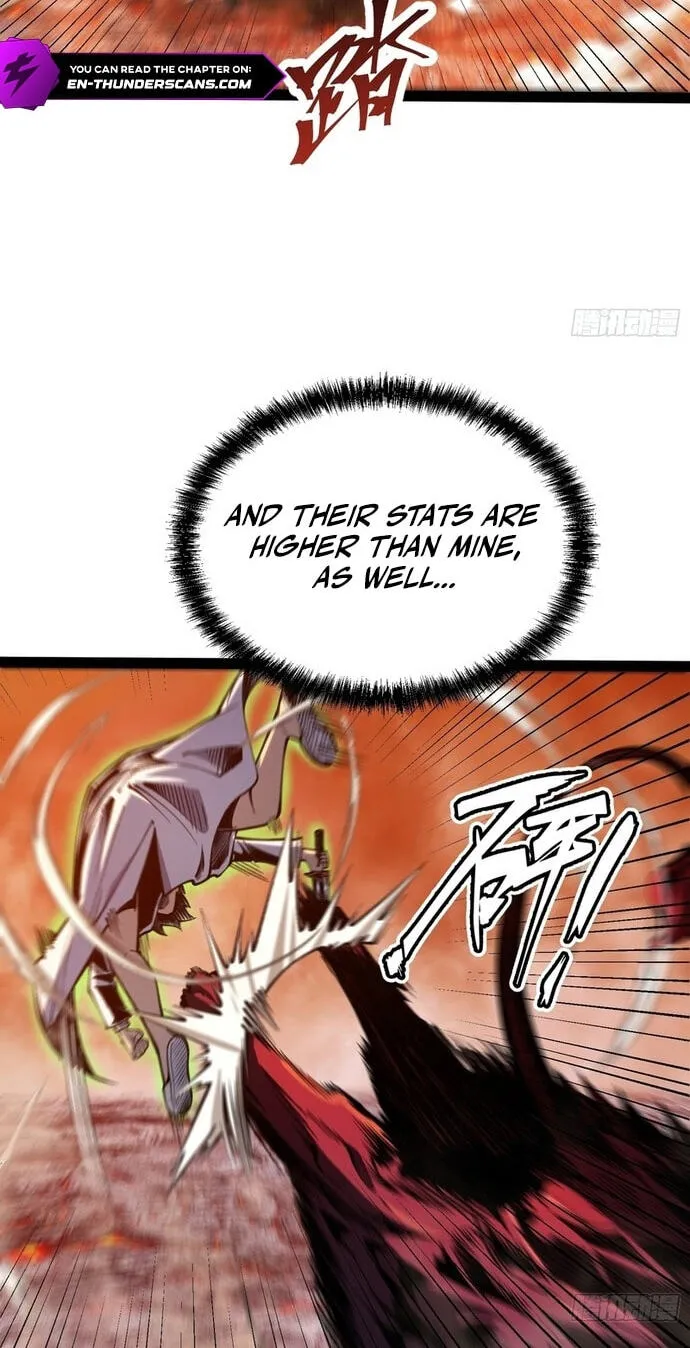 Read All Class Awakening God Slayer EN Manga Online