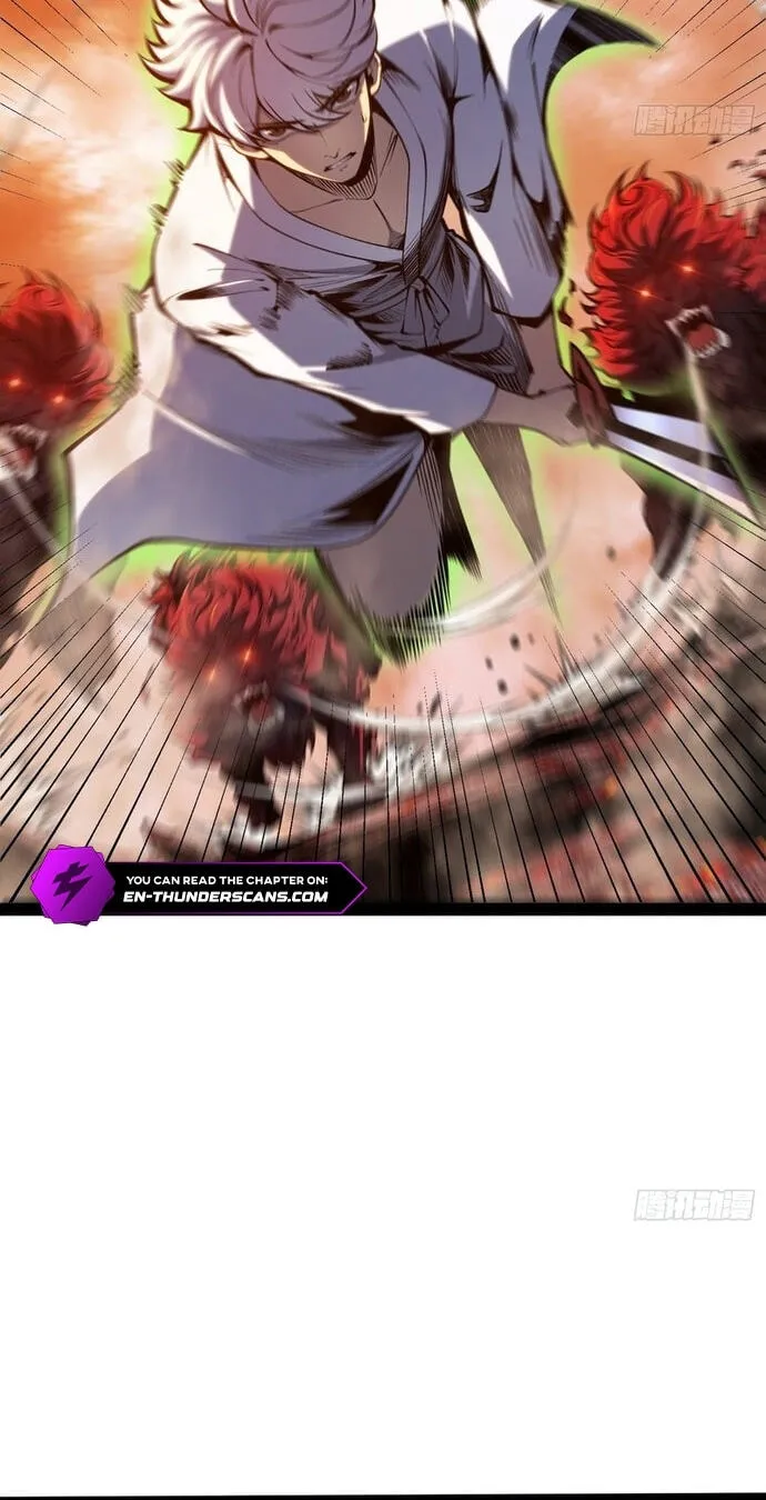Read All Class Awakening God Slayer EN Manga Online