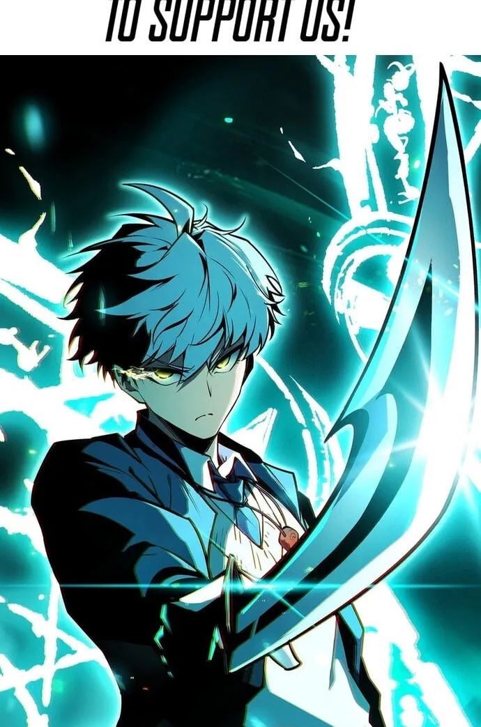 Read All Class Awakening God Slayer EN Manga Online