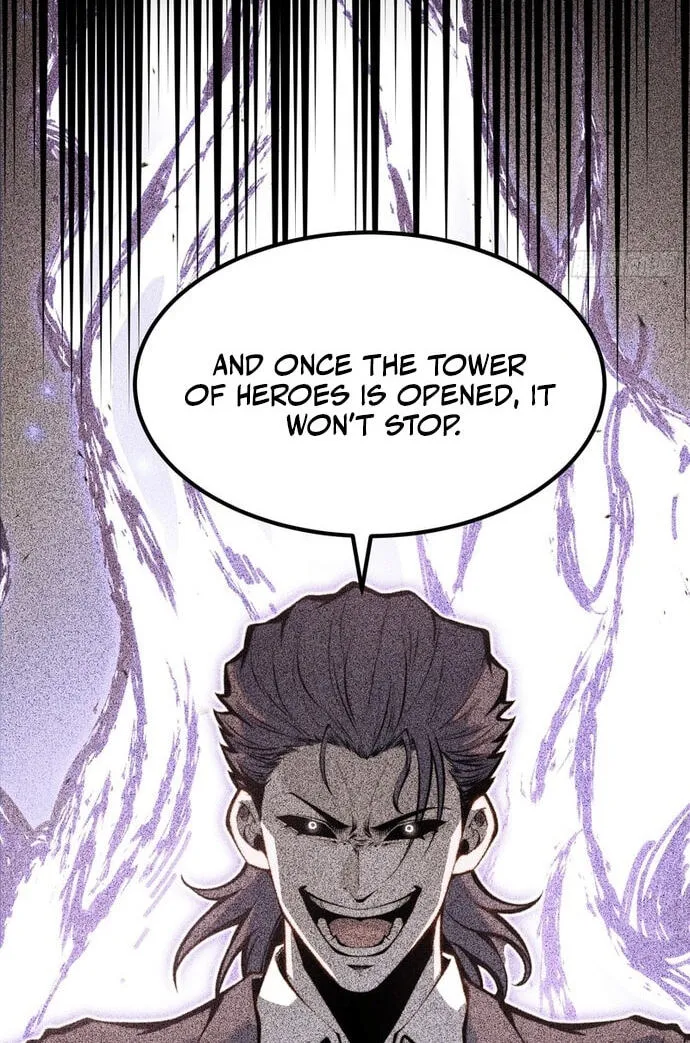 Read All Class Awakening God Slayer EN Manga Online