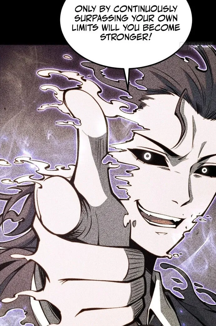 Read All Class Awakening God Slayer EN Manga Online