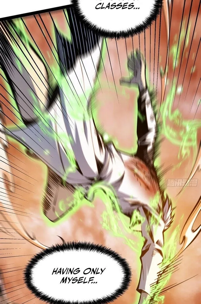 Read All Class Awakening God Slayer EN Manga Online
