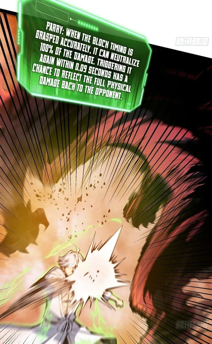 Read All Class Awakening God Slayer EN Manga Online